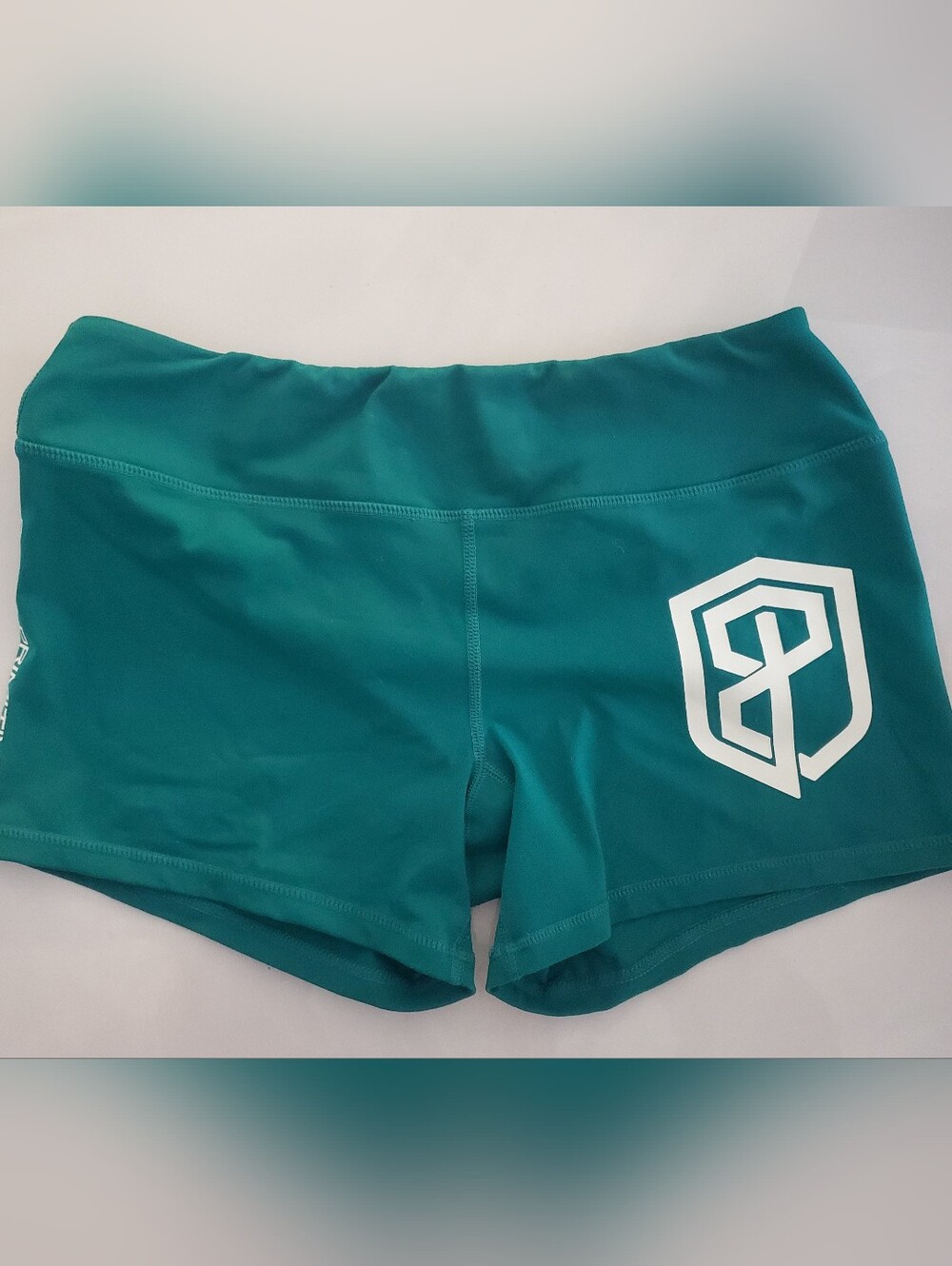 Born Primitive Women’s Bike Shorts